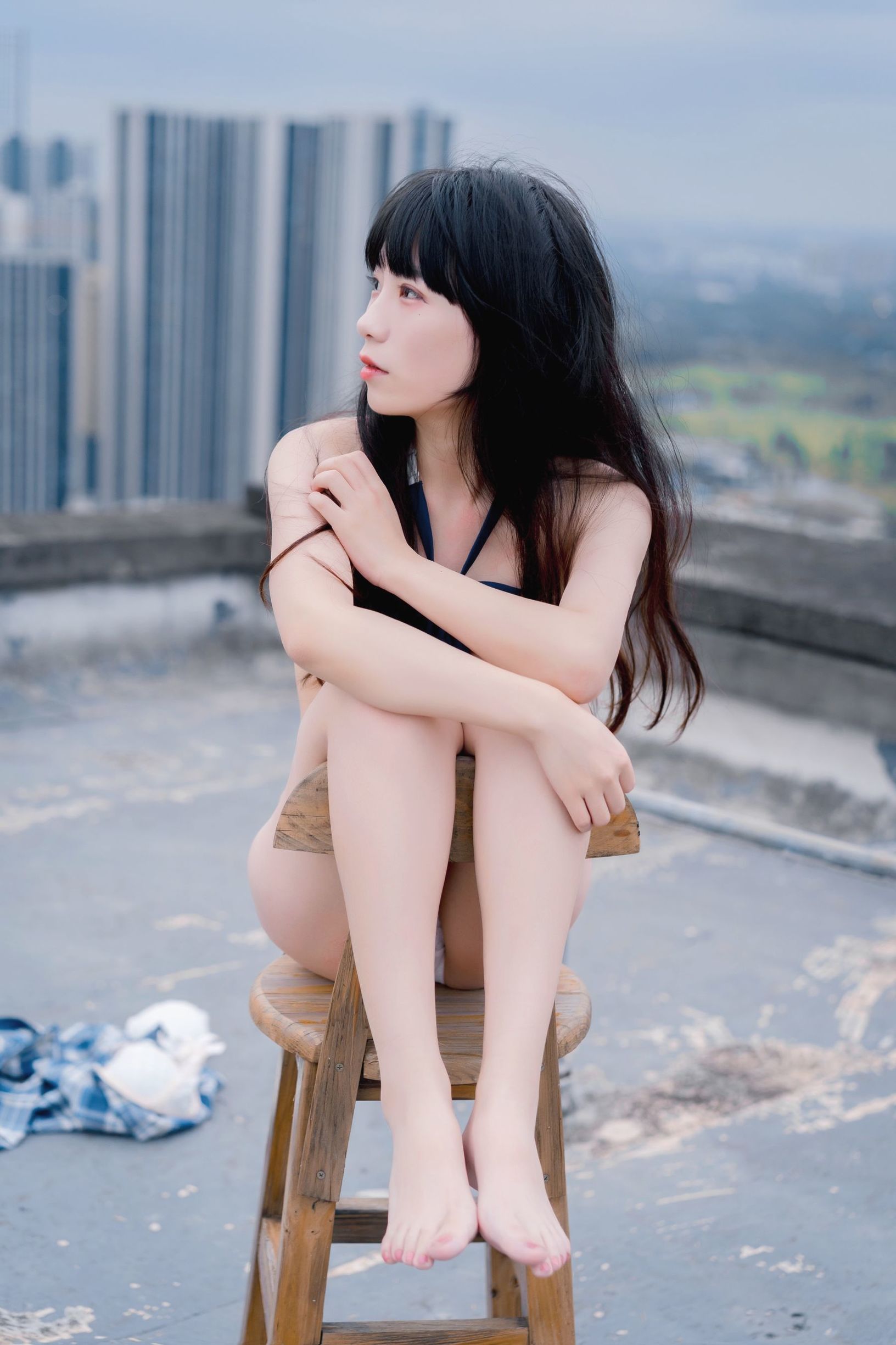 [网红COSER]usejan等风来插图6